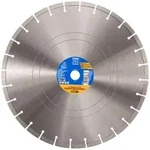 PFERD TOOLS Diamant-Trennscheibe DS 400x3,2x25,4 mm PSF f&uuml;r schnelles Trennen von