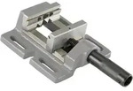 Fortis Bohrmaschinen-Schraubstock 120 mm