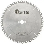 Fortis HW-Kreiss&auml;geblatt 350 x 3,5 x 30 mm Z32LWZ