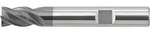 Fortis VHM-Schaftfr&auml;ser HPC INOX Fr&auml;serD6527K140VA Z4HB Carap+Fortis