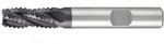 G&uuml;hring Schruppfr&auml;ser D844 Fire 10,0 mm NR