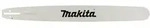 Makita S&auml;geschiene 73LPX, 70 cm, 3/8, 1,5 mm