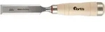 Fortis Zimmermannsbeitel 35 mm Holzheft