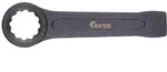 Fortis Schlag-Ringschl&uuml;ssel gerade 65 mm