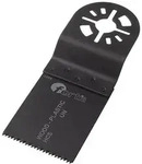Fortis S&auml;geblatt UN HCS Standard 34 x 40 mm (10er Pack)