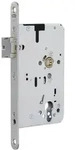 BKS Einsteckschloss mit Anti-Panikfunktion Selbstver.PA-Schl.PZ55/72/9, B-2110-B, DR,
