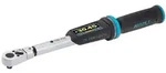 Hazet Elektronischer Drehmoment-/Drehwinkelschl&uuml;ssel 5 - 60 Nm, lbf: 3.5 - 44 lbf.ft