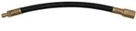 KS Tools Manometer-5/16-Schnellkupplungs-Anschlussschlauch mit 1/4 Schlauchanschluss