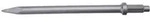 PFERD TOOLS Spitzmei&szlig;el mit Nutzl&auml;nge 200 mm / Einsteckgruppe EG02