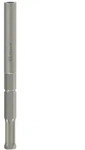 Bosch Erdnageleintreiber, mit 22-mm-Sechskantaufnahme, 300 x 25 mm