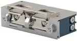 E-&Ouml;ffner 5U2X21 9-24V AC/DC AS+Ar+Fall