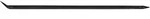 Fortis Brechstange gebogene Schneide 1250x30mm