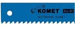 Forum Maschinens&auml;geblatt KOMET HSSBi 500 x 50 x 2,50 6Z/