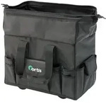 Fortis Werkzeugtasche mit Rollen 500 x 350 x 200 mm