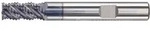Fortis VHM-Schruppfr&auml;ser HR D6527L 120Z4 HB AlTiN+