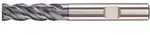 Fortis VHM-Schaftfr&auml;ser HPC INOX Fr&auml;serD6527M 80VA Z4HB Carap+Fortis