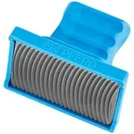 PFERD TOOLS Lackhobel (LAH) inkl. Feile 50mm Zahnung 3-Radial, Feinbearbeitung