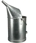 Pressol Messeimer aus Stahlblech 5 l