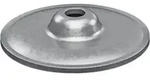Bosch Professional Bosch PRO FMW-25 Universelle Metallscheibe