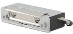 E-&Ouml;ffner 5UW4X10 12V DC Ruhestrom, IP68