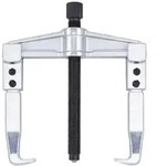 Fortis Univ.-Abzieher 2-armig Spw: 200 x Spt: 150 mm