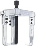 Fortis Univ.-Abzieher 2-armig Spw: 130 x Spt: 100 mm