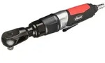 VIGOR Luftratsche, 1/2 (12,5 mm) Vierkant massiv, 308,5 mm
