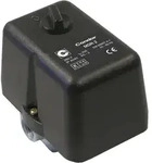 ELMAG Druckschalter CONDOR MDR 2/11 bar, 230 Volt inkl. Druckentlastungsventil AEV 2