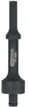 KS Tools Druckluftmei&szlig;el L&ouml;sedorn, 100x25x12 mm