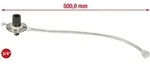 KS Tools 3/4 Drehwinkelmessscheibe, Magnet