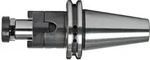 Fortis Kombi-Aufsteckfr&auml;serdorn kurz SK50 32 mm
