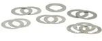 Fortis Fr&auml;serdorn Ring-Set Form A40 mm 35-tlg.
