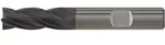G&uuml;hring SL-Schaftfr&auml;ser 6527 VHM FIRE 20 mm Z 4