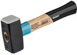 Hazet F&auml;ustel 2142N-2, L&auml;nge 260 mm