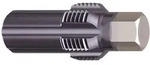 Hazet Gewinde-Nachschneider Abgastemperatur-Sensoren/-Sonden 4683-22, 13 mm