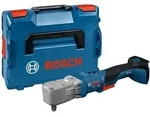 Bosch Professional Bosch Akku-Drehschlagschrauber GRS18V-330, Koffer