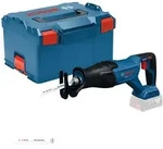 Bosch Professional Bosch Akku-S&auml;bels&auml;ge GSA18V-280, incl. S&auml;bels&auml;gebl&auml;tter,