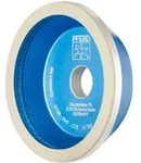 PFERD TOOLS Diamant-Schleifscheibe Kunstharz 11A2/60&deg; PHT 115 mm D126 (mittel)