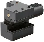 Fortis VDI A x ial Werkzeughalter re. C1 30 x 20 mm