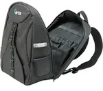 Fortis Werkzeug-Rucksack 340 x 440 x 260 mm