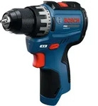 Bosch Professional Bosch Akku-Bohrschrauber GSR12V-31, Karton