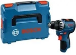 Bosch Professional Bosch Akku-Bohrschrauber GSR12V-31 in L-BOXX