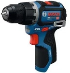 Bosch Professional Bosch Akku-Schlagbohrschrauber GSB12V-32, Karton