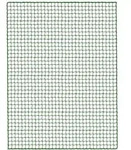 Ladungssicherungsnetz 3,5x6,0 m MW 45 mm/3 mm