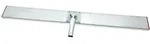 Fortis Alu-Betonverteiler 1400 mmEnden hochgestellt