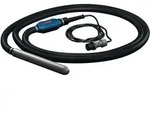 Bosch Professional Bosch Betonr&uuml;ttler GDI50-500, mit Steuereinheit, Karton
