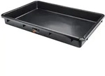 VIGOR Mehrzweckwanne, 50 l, (LxBxH) 800 x 520 x 100 mm
