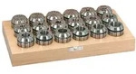 Fahrion Spannzangen-Set DIN6499B 470E GERC32 3-20mm