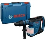 Bosch Professional Bosch Akku-Bohrhammer mit SDS max GBH18V-40