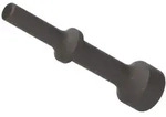 KS Tools Druckluftmei&szlig;el Hammer, 110 mm